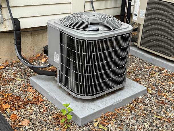 24/7 Emergency Heat Pump Repair experts in New Freedom, PA