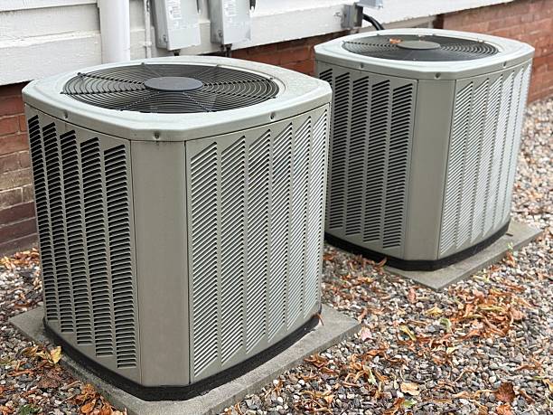 Reliable Heat Pump Repair contractor in New Freedom, PA by Leonard HVAC